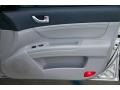 Bright Silver - Sonata LX V6 Photo No. 23