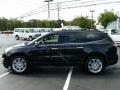 Black Granite Metallic - Traverse LT AWD Photo No. 11