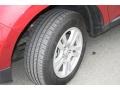 2008 Redfire Metallic Ford Edge SEL  photo #15