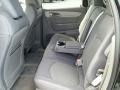 Black Granite Metallic - Traverse LT AWD Photo No. 12