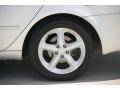 Bright Silver - Sonata LX V6 Photo No. 28
