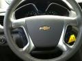 Black Granite Metallic - Traverse LT AWD Photo No. 14