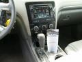 Black Granite Metallic - Traverse LT AWD Photo No. 15
