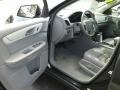 Black Granite Metallic - Traverse LT AWD Photo No. 16