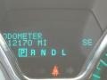 Black Granite Metallic - Traverse LT AWD Photo No. 19