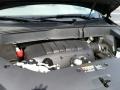 Black Granite Metallic - Traverse LT AWD Photo No. 20