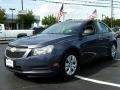 Atlantis Blue Metallic - Cruze LS Photo No. 1