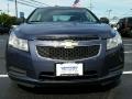 Atlantis Blue Metallic - Cruze LS Photo No. 2