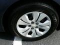 Atlantis Blue Metallic - Cruze LS Photo No. 4