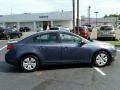 Atlantis Blue Metallic - Cruze LS Photo No. 5