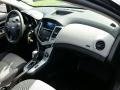 Atlantis Blue Metallic - Cruze LS Photo No. 6