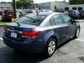 Atlantis Blue Metallic - Cruze LS Photo No. 7