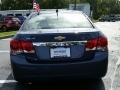 Atlantis Blue Metallic - Cruze LS Photo No. 8