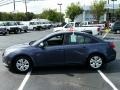 Atlantis Blue Metallic - Cruze LS Photo No. 10