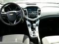 Atlantis Blue Metallic - Cruze LS Photo No. 12