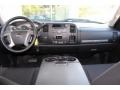 Onyx Black - Sierra 1500 SLE Crew Cab 4x4 Photo No. 4