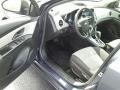Atlantis Blue Metallic - Cruze LS Photo No. 15