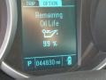 Atlantis Blue Metallic - Cruze LS Photo No. 17