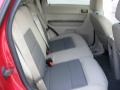 2008 Redfire Metallic Ford Escape XLT  photo #24