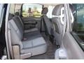 Onyx Black - Sierra 1500 SLE Crew Cab 4x4 Photo No. 38