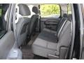 Onyx Black - Sierra 1500 SLE Crew Cab 4x4 Photo No. 40