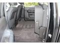 Onyx Black - Sierra 1500 SLE Crew Cab 4x4 Photo No. 43