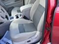 2008 Redfire Metallic Ford Escape XLT  photo #31