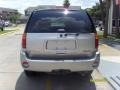 2004 Liquid Silver Metallic GMC Envoy SLE  photo #2