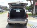 2004 Liquid Silver Metallic GMC Envoy SLE  photo #4