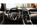 2015 Ingot Silver Metallic Ford Taurus SE  photo #6
