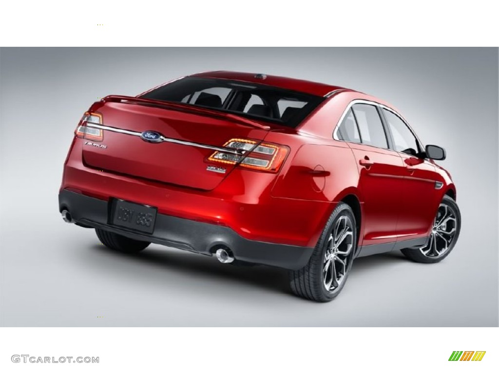 2015 Taurus SE - Ingot Silver Metallic / Dune photo #7