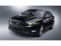 2015 Ingot Silver Metallic Ford Taurus SE  photo #8