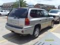 2004 Liquid Silver Metallic GMC Envoy SLE  photo #5