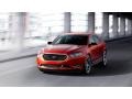 2015 Ingot Silver Metallic Ford Taurus SE  photo #11