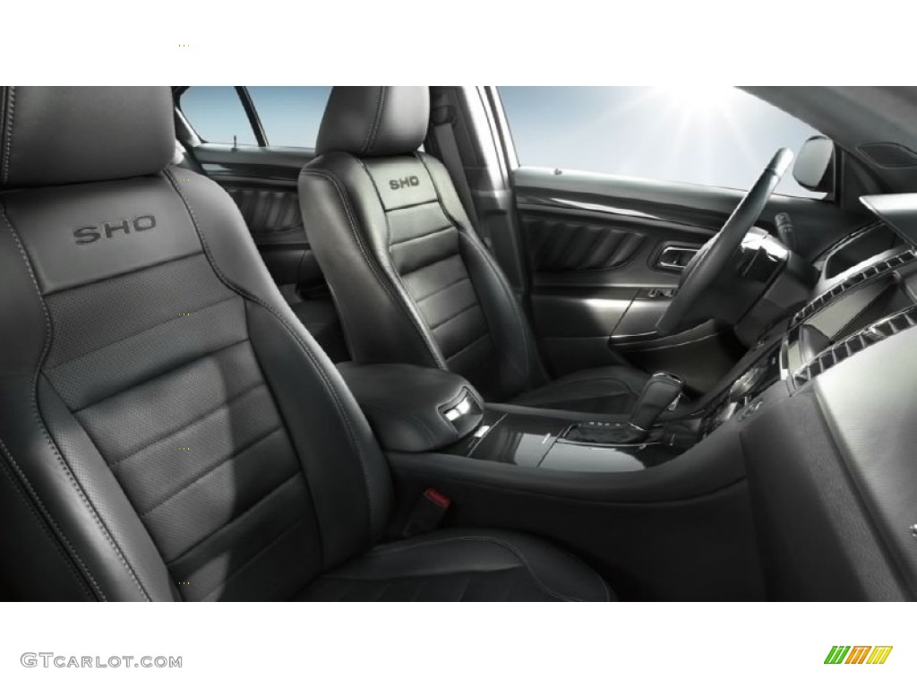 2015 Taurus SE - Ingot Silver Metallic / Dune photo #12