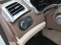 Platinum Ice Tricoat - SRX Luxury AWD Photo No. 11