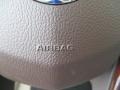 2015 Platinum Ice Tricoat Cadillac SRX Luxury AWD  photo #28