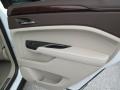 2015 Platinum Ice Tricoat Cadillac SRX Luxury AWD  photo #33