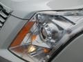 Platinum Ice Tricoat - SRX Luxury AWD Photo No. 44