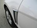 Platinum Ice Tricoat - SRX Luxury AWD Photo No. 45