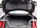 Black - Mustang GT Premium Coupe Photo No. 5