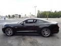 Black - Mustang GT Premium Coupe Photo No. 8