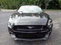Black - Mustang GT Premium Coupe Photo No. 10