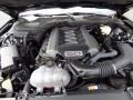Black - Mustang GT Premium Coupe Photo No. 11