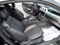 Black - Mustang GT Premium Coupe Photo No. 16