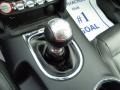 Black - Mustang GT Premium Coupe Photo No. 20