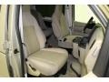 2011 Pueblo Gold Metallic Ford E Series Van E350 XLT Passenger  photo #12