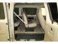 2011 Pueblo Gold Metallic Ford E Series Van E350 XLT Passenger  photo #13