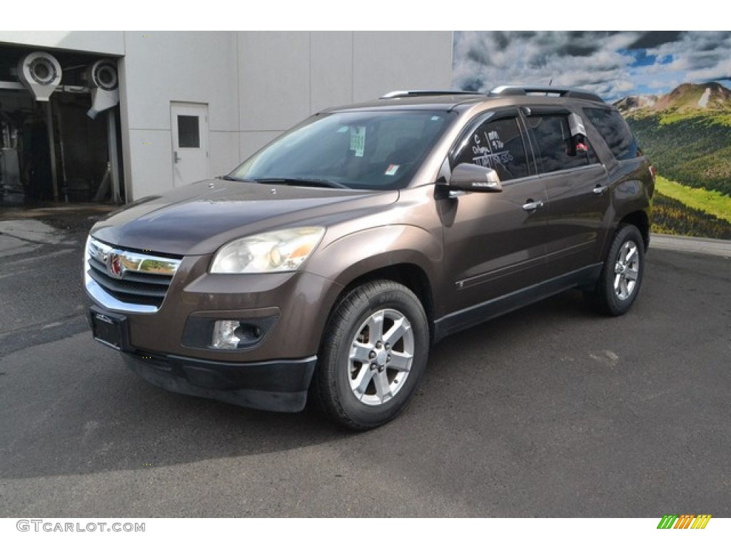 Cocoa 2008 Saturn Outlook XR Exterior Photo #107503763