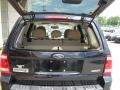 2009 Black Ford Escape XLT V6 4WD  photo #4